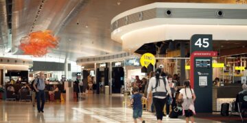 Schrik onder reizigers: besmette passagier veroorzaakt paniek en chaos tijdens vlucht