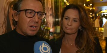 Grote tegenslag voor Marco Borsato en zijn familie