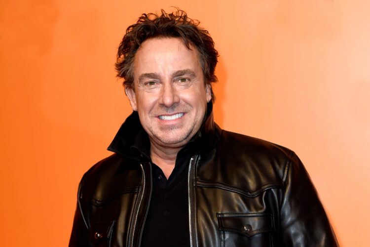 Marco Borsato flink de pineut: ‘Enorme tegenslag vlak voor rechtbank’