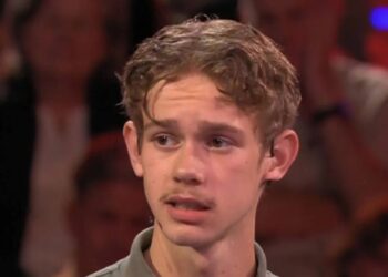 Miljoenenjacht-kijkers verbaasd over keuzes van jonge kandidaat Imro