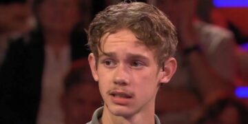 Miljoenenjacht-kijkers verbaasd over keuzes van jonge kandidaat Imro