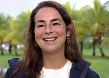 Moniek uit B&B Vol Liefde verrast met opvallende metamorfose en zo zag ze er eerst uit