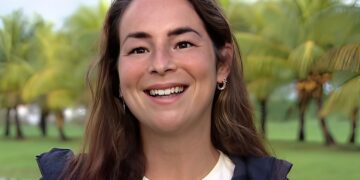 Moniek uit B&B Vol Liefde verrast met opvallende metamorfose en zo zag ze er eerst uit