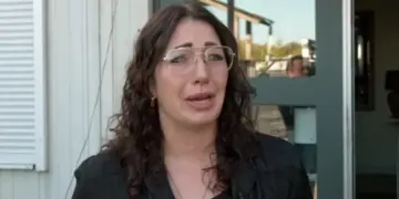 Drama in Help, Mijn Man Is Klusser!: verbouwing verwoest gezin en spaart zelfs de hond niet