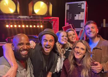 Fans reageren emotioneel na nieuwe update van Suzan & Freek