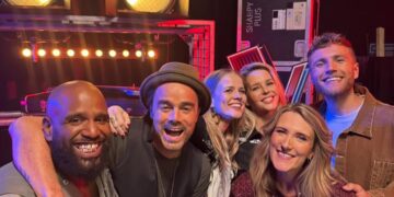 Fans reageren emotioneel na nieuwe update van Suzan & Freek