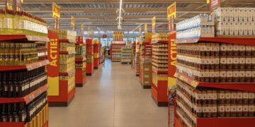 Dit is de goedkoopste supermarkt van heel Nederland: echter er zijn niet zo veel van
