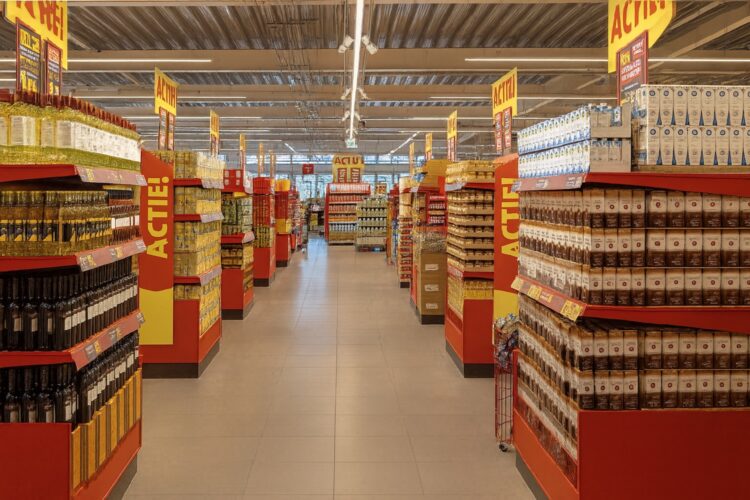 Dit is de goedkoopste supermarkt van heel Nederland: echter er zijn niet zo veel van
