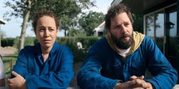 Fans opgelet: Woeste Grond keert terug en NPO onthult eindelijk het grote geheim