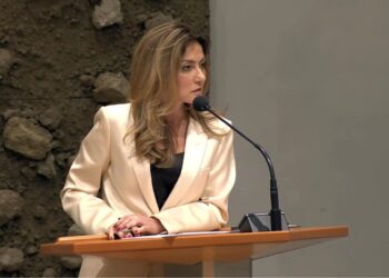 Politieke aardverschuiving: VVD ziet steun razendsnel verdampen