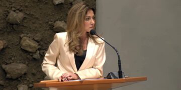 Politieke aardverschuiving: VVD ziet steun razendsnel verdampen