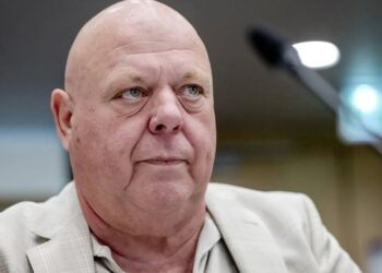 Opnieuw tegenslag: Onze gedachten zijn momenteel bij Peter Gillis