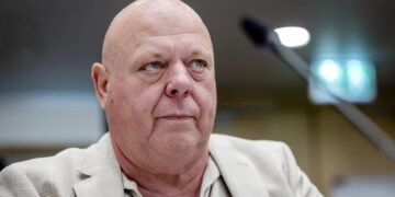 Opnieuw tegenslag: Onze gedachten zijn momenteel bij Peter Gillis