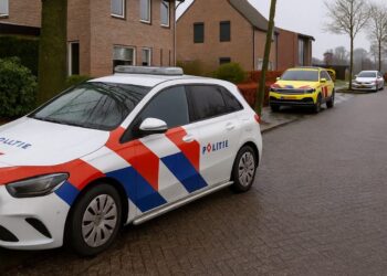 Tragedie in Helvoirt: baby sterft na streng dieet van ouders