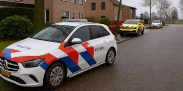 Tragedie in Helvoirt: baby sterft na streng dieet van ouders