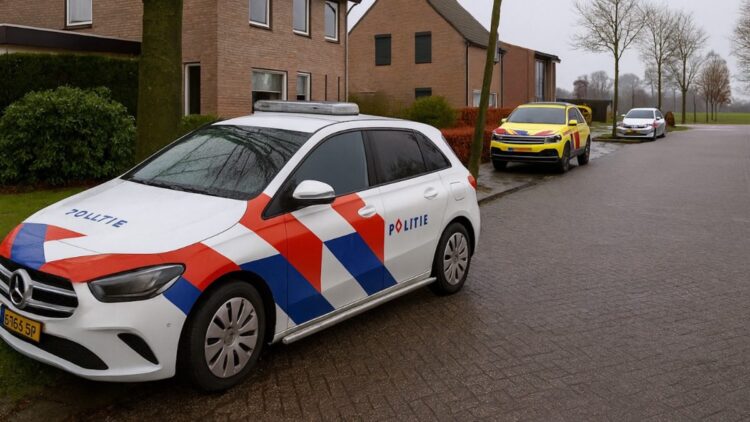 Tragedie in Helvoirt: baby sterft na streng dieet van ouders