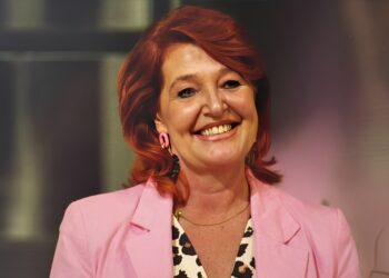 Onverwachte wending: Renate uit B&B Vol Liefde gaat op date met deelnemer