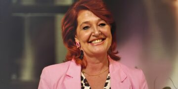 Onverwachte wending: Renate uit B&B Vol Liefde gaat op date met deelnemer