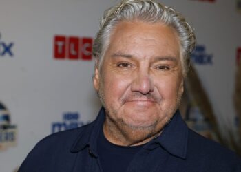 Verschrikkelijk nieuws voor René Froger legt werkzaamheden direct neer