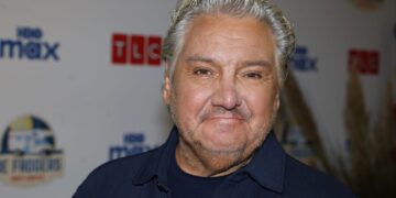 Verschrikkelijk nieuws voor René Froger legt werkzaamheden direct neer