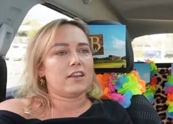 Renske onthult geheim buiten de camera’s: “Zo ver gingen Daniël en ik achter de schermen”