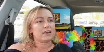 Renske onthult geheim buiten de camera’s: “Zo ver gingen Daniël en ik achter de schermen”