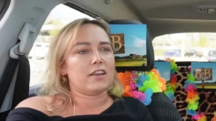 Renske onthult geheim buiten de camera’s: “Zo ver gingen Daniël en ik achter de schermen”