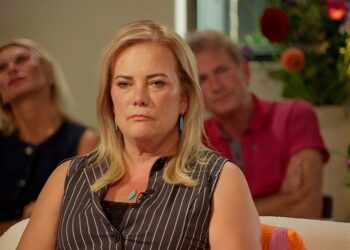 B&B-kijkers gaan helemaal los tijdens reünie en zeggen allemaal hetzelfde over Eveline