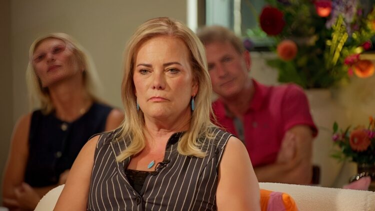 B&B-kijkers gaan helemaal los tijdens reünie en zeggen allemaal hetzelfde over Eveline