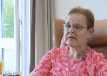 Vreselijk drama: taxi zet gehandicapte Anita 150 kilometer in de verkeerde richting en rijdt weg