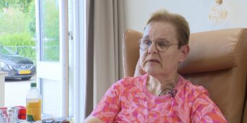 Vreselijk drama: taxi zet gehandicapte Anita 150 kilometer in de verkeerde richting en rijdt weg