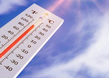 Weersverwachting maand september: dit kunnen we verwachten