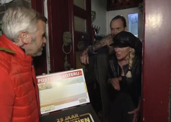 Miljoenenjacht-kijkers lopen weg met thuiswinnaars en zeggen allemaal hetzelfde