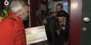 Miljoenenjacht-kijkers lopen weg met thuiswinnaars en zeggen allemaal hetzelfde