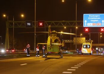 Nederlandse realityster overleden na ernstig ongeluk in Den Bosch