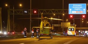 Nederlandse realityster overleden na ernstig ongeluk in Den Bosch