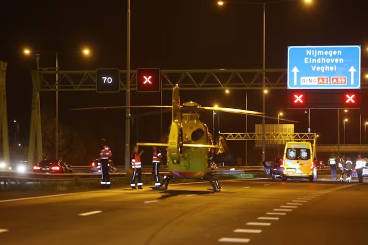 Nederlandse realityster overleden na ernstig ongeluk in Den Bosch