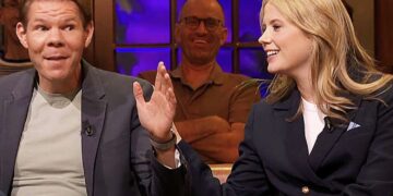 Ophef na harde woorden van Victor Vlam richting Noa Vahle