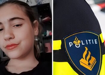 Urgente vermissing: Juliana Degreef (14) – familie vreest voor haar welzijn