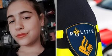 Urgente vermissing: Juliana Degreef (14) – familie vreest voor haar welzijn