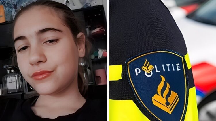Urgente vermissing: Juliana Degreef (14) – familie vreest voor haar welzijn