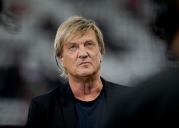 Wim Kieft deelt belangrijke gezondheidsupdate: ‘Ik voel me heel kwetsbaar’