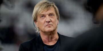 Wim Kieft deelt belangrijke gezondheidsupdate: ‘Ik voel me heel kwetsbaar’