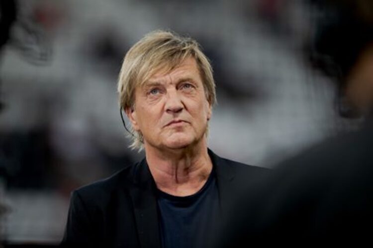 Wim Kieft deelt belangrijke gezondheidsupdate: ‘Ik voel me heel kwetsbaar’
