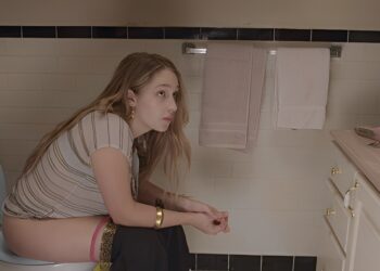 9 gore dingen die iedere vrouw doet, ook al zegt ze van niet!