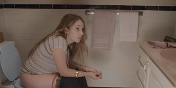 9 gore dingen die iedere vrouw doet, ook al zegt ze van niet!