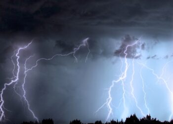 Plotselinge draai: het weer zet heel Nederland op z’n kop