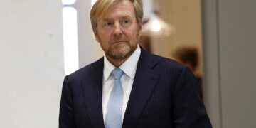 Dít is het salaris van koning Willem-Alexander en koningin Máxima