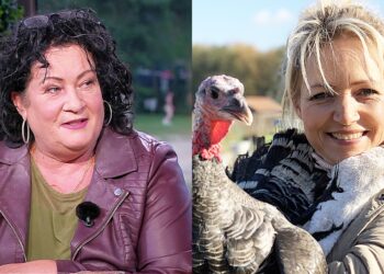 Caroline van der Plas zet vraagtekens bij Yvon Jaspers: ‘Weg ermee!’