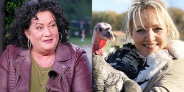 Caroline van der Plas zet vraagtekens bij Yvon Jaspers: ‘Weg ermee!’